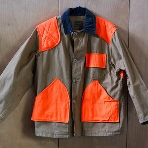SaftBak hunting jacket